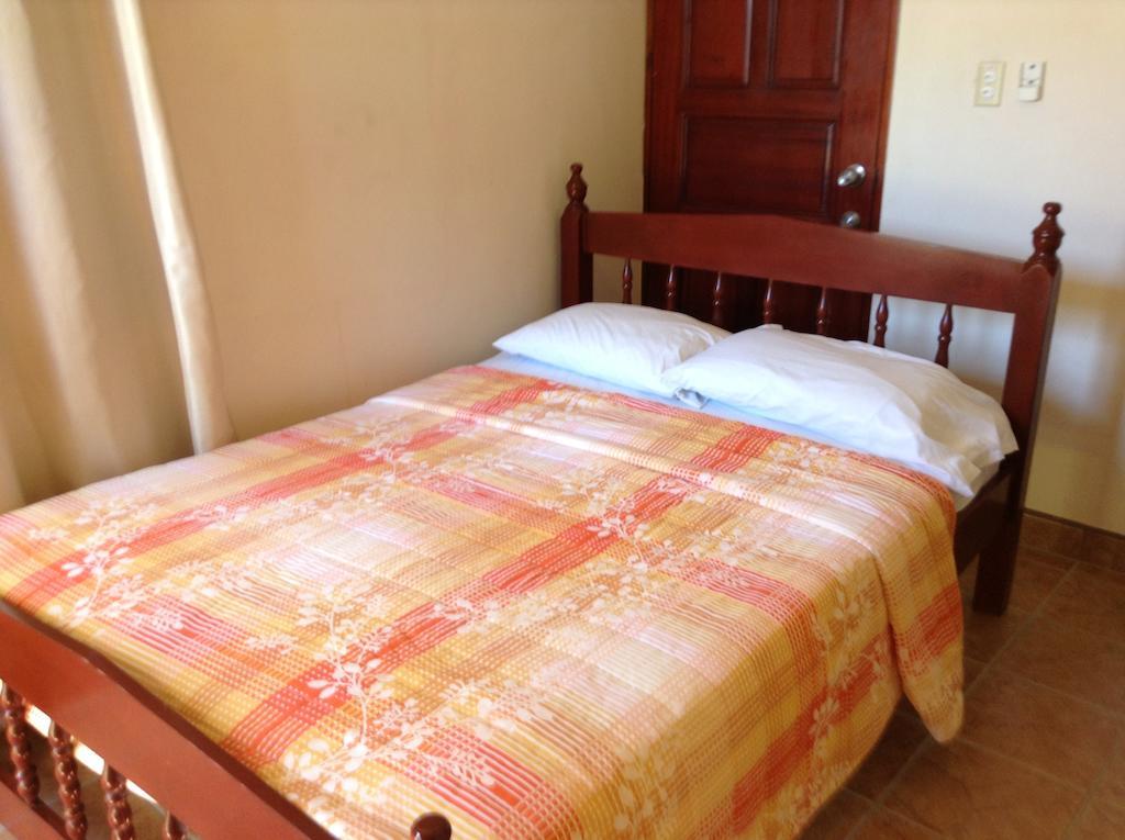 Panchos Villas Caye Caulker Eksteriør bilde
