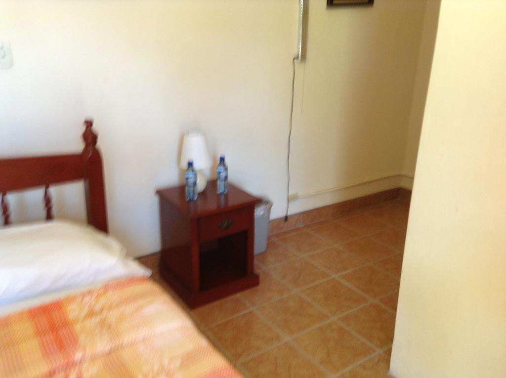 Panchos Villas Caye Caulker Eksteriør bilde