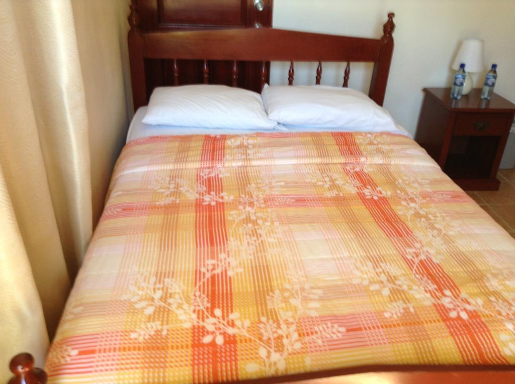 Panchos Villas Caye Caulker Eksteriør bilde