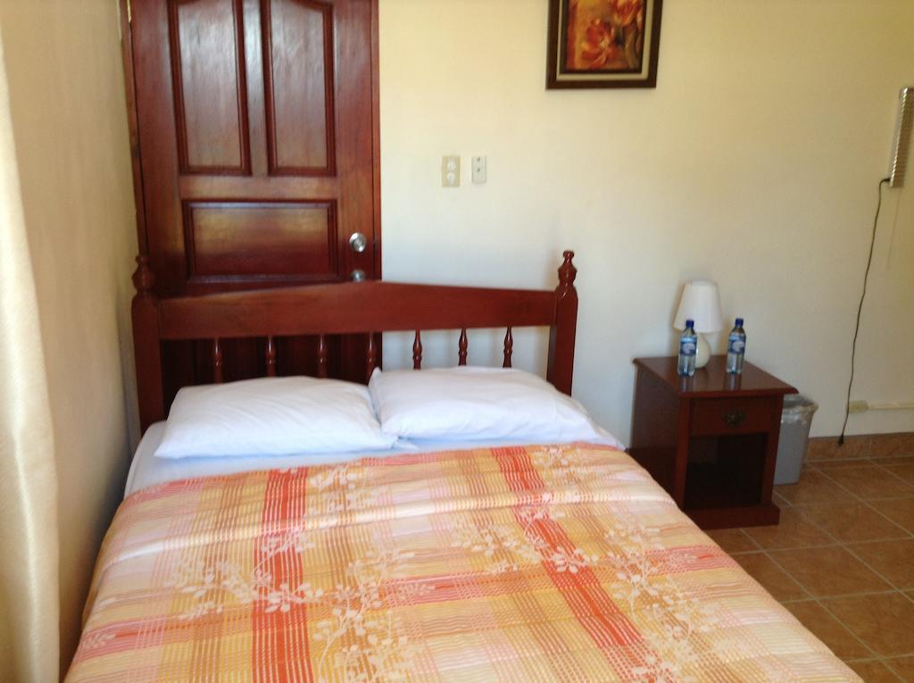 Panchos Villas Caye Caulker Eksteriør bilde