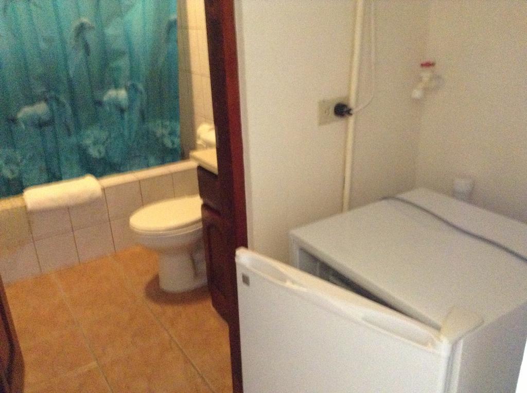 Panchos Villas Caye Caulker Eksteriør bilde
